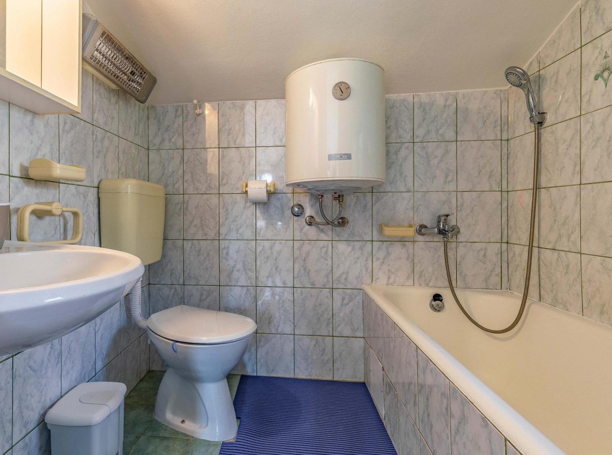 Apartment Eva Medulin Værelse billede