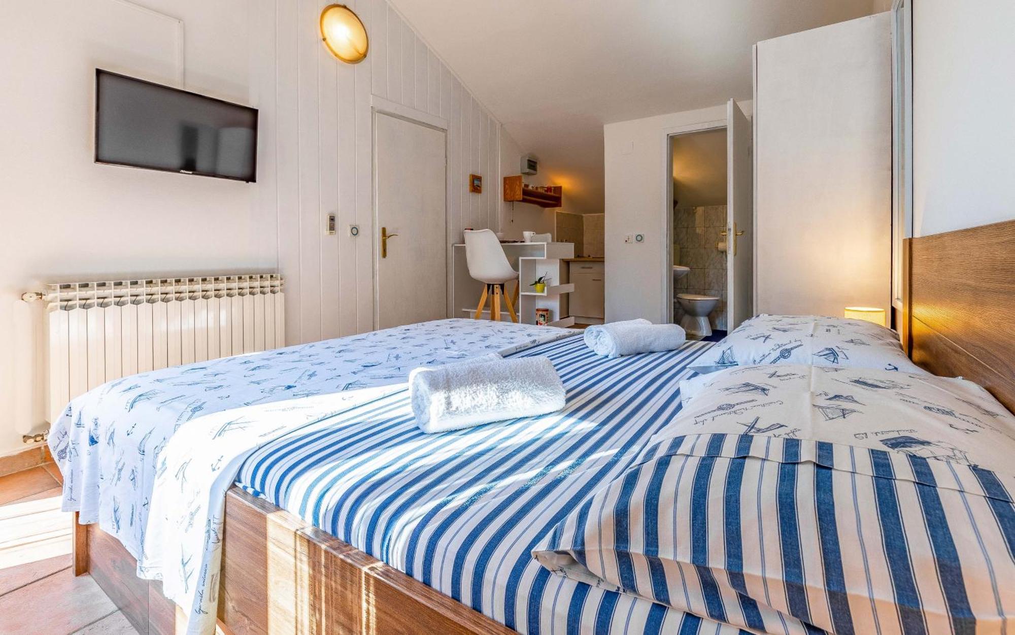 Apartment Eva Medulin Eksteriør billede