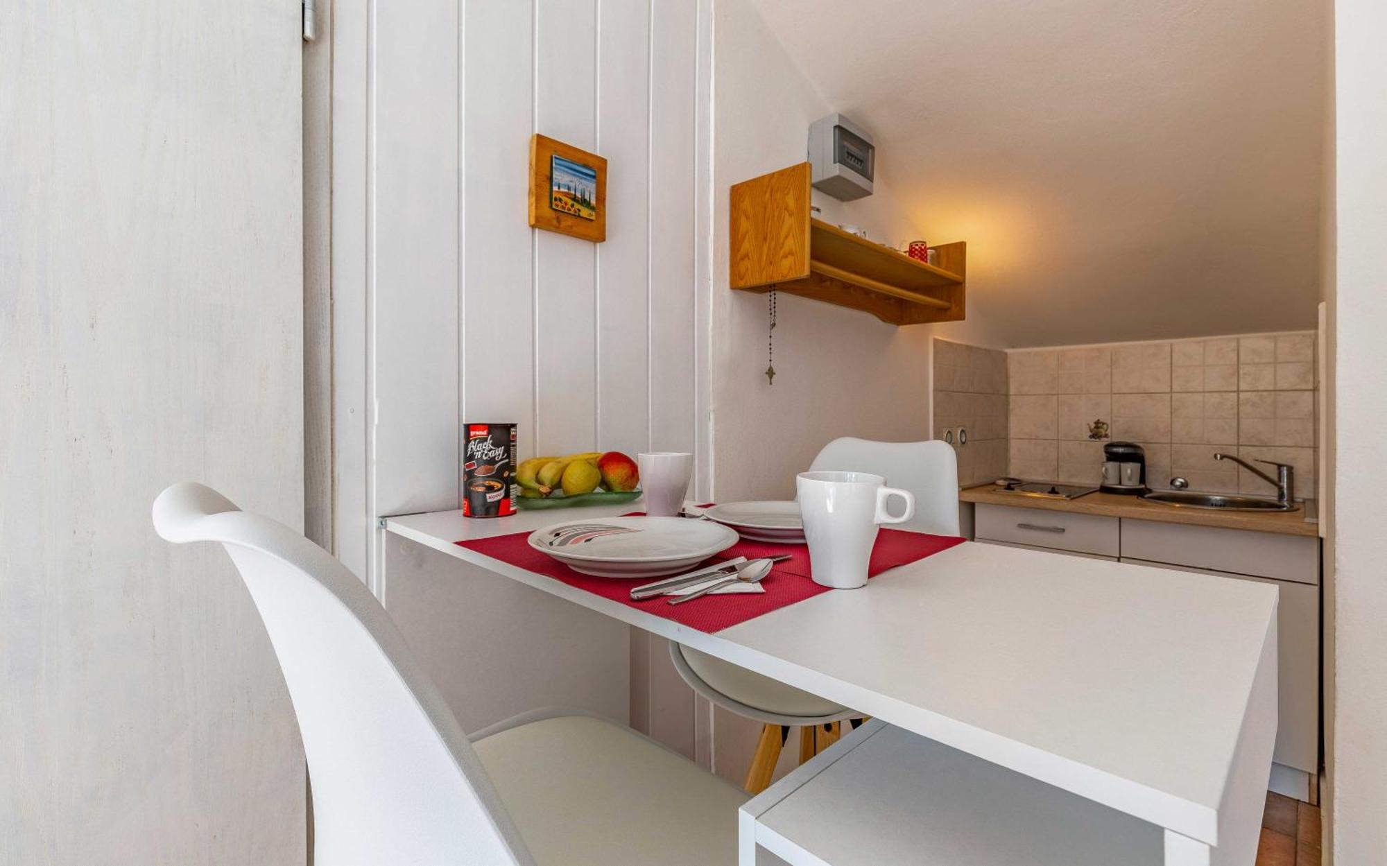 Apartment Eva Medulin Eksteriør billede